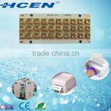 395nm 130W High Power uv Led Module for Curing Machine