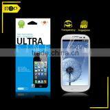 New Anti-glare High Clear Matte Colour Screen Protector for Samsung Galaxy S3850 thumbnail-1