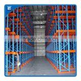 Steel Plate Storage Stacking Iron Pallet Drive in Rack thumbnail-5