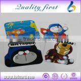 Ntag213 Both Sides And One Side Printing Label Crystal Epoxy Cards