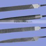 Steel File Flat T12 T10
