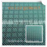 Anti-dirty Durable Waterproof Polyester PU Coated Fabric for Car Seat Cover Fabric thumbnail-3