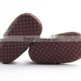 2016 Latest Fashion Baby Canvas Shoes thumbnail-6