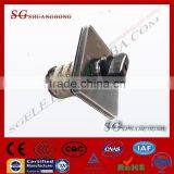 SGW Change Over Switch Transfer Switcher Bremas Rotary Switch Reverse and Forward thumbnail-2