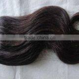 SYNTHETIC BODY WEAVE - WAVY HAIR - HAIR EXTENSIONS thumbnail-1