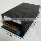 S-480-48 LED Switching Power Supply 0-48V10A Adjustable power supply Security monitoring power supply