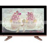 High Quality 19inch Television HD LED TV With VGA/USB/Video/Audio/Movie TV Function thumbnail-4