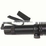 IMAGINE JG-036K High Quality Green Laser Aim Rifle Scope for Hunting Outdoor Sports thumbnail-2