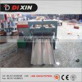 High Quality Standing Seam Metal Roof Machine Used in Stadium and Gymnasium thumbnail-5