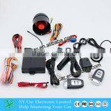 2015 Hot Car Alarm Keyless Entry System Car Alarm System With Remote Engine StartXY-906 thumbnail-2