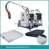 Widely Usage High Pressure PU Foaming Machine for Mattress