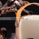 Support Microphone+nfc +fm Radio Bluetooth Speaker Wireless thumbnail-2