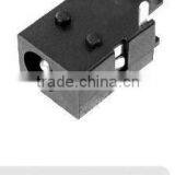 DC-013A dc Input Jack