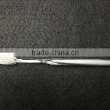 Hot Sale!Very Cheap Hotel Toothbrush Packed in Opp Bag thumbnail-3