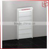 Multitier MDF Made Store Furniture for Cosmetics thumbnail-2