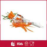 Precision Kitchenware Ultra Sharp Stainless Steel Vegetable Peeler / Potato Peeler thumbnail-3