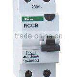 CBT Earth Leakage Circuit Breaker