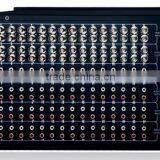 Audio Equipment, 24*8, 24Channel In, 8 Channel Out, Professional Audio Video Matrix Switcher
