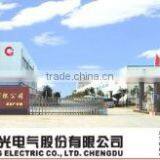Guoguang Electric Co., Ltd. Chengdu company overview - view 3 thumbnail