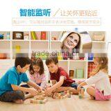 1.5 Inch Touch Screen GSM Cell Phone Bluetooth Smart Watch thumbnail-5