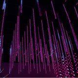 Hot Selling 3d Led Meteor Shower Lights thumbnail-2