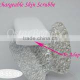 (OEM Manufacturer) Homeuse Facial Skin Scrubber Ultrasonic Peeling Device for Sale OB-SS 02 thumbnail-5