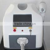 1500mj Q Switch Nd Yag Laser Tattoo Removal System Nd Yag Machine In Beauty Equipment Brown Age Spots Removal thumbnail-2