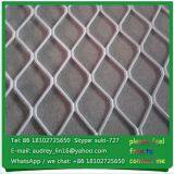 Aluminum Amplimesh Grill Plate Mag Fence Panel