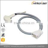 New Design in 2017 Electric Tweezers Ipl Laser Hair Removal Machine With Multi Color Choice thumbnail-5