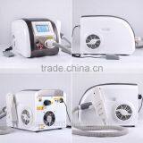0.5HZ F12 Beauty Equipment Q SwitCh ND Yag Laser Tattoo Removal Machine 1064nm thumbnail-2