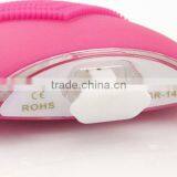 Health Products Skin Care Facial Silicone Facial Cleansing Brush thumbnail-6