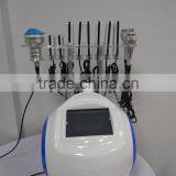 Fat Burning Cavitation Slimming Machine Prices/ultrasonic Cavitation Rf Machine/portable Cavitation And Radiofrequency Machine Rf Cavitation System Cavitation Rf Slimming Machine thumbnail-2