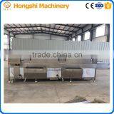 SUS Vegetable Basket Washing Machine/poultry Crate Washer/plastic Pallets Washing Machine thumbnail-3