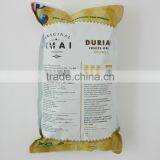 Original Thai Freeze Dried Durian - Thai Durian , Thai Fruit 210g thumbnail-2
