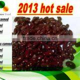 Canned Red Kidney Beans