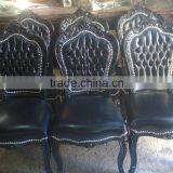 Black Baroque Furniture thumbnail-6