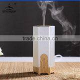 GX Diffuser Wooden Incense Burner/essential Oil Diffuser USB/car Air Humidifier thumbnail-4