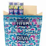 COCONUT WATER WITH PULP IN CAN 240 ML BLUE RIVA BRAND THAILAND thumbnail-3