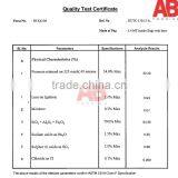 S 12 Grade/ S 34 Grade Fly Ash / Supplier From Tuticorin, India thumbnail-3