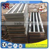 Mushroom Equipment Shelves Pipe Material Storage Shelf Rack thumbnail-5