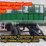 7C series of farm trailer-four wheels about looking for distributor in indonesia