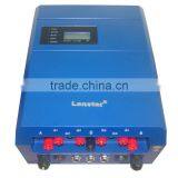 Six-line Intelligent Home Security System Equipment Electric Fence Energizer thumbnail-1