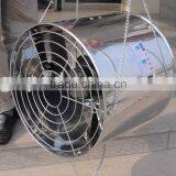 Good Quality Air Circulating Greenhouse Fans thumbnail-1