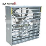 SANHE Centrifugal Push-pull Exhaust Fan with CE/BV