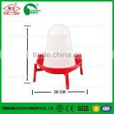 New Design Plastic Poultry Chick Drinker thumbnail-2
