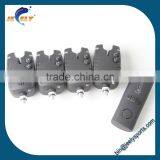 Newest Model Carp Fishing Wireless Bite Alarm Set thumbnail-3