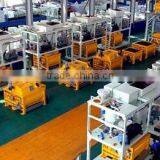 Zhengzhou Unique Industrial Equipment Co., Ltd. company overview - view 3 thumbnail