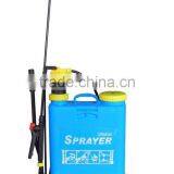 Hot Selling :Net Weight 2.2kgs Economic Water Sprayer