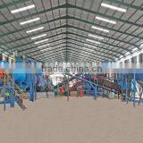 Palm Fiber Drying Plant thumbnail-1