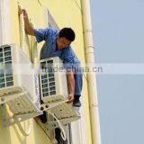 Galvanized ac Outdoor Unit Stand thumbnail-2